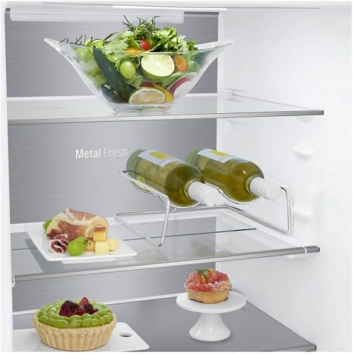 Купить  холодильник lg gc-b 459 smum в интернет-магазине Айсберг! фото 5